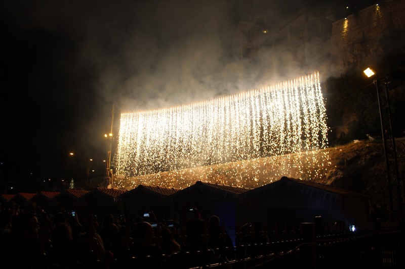 Jounieh Christmas Wonders 2018